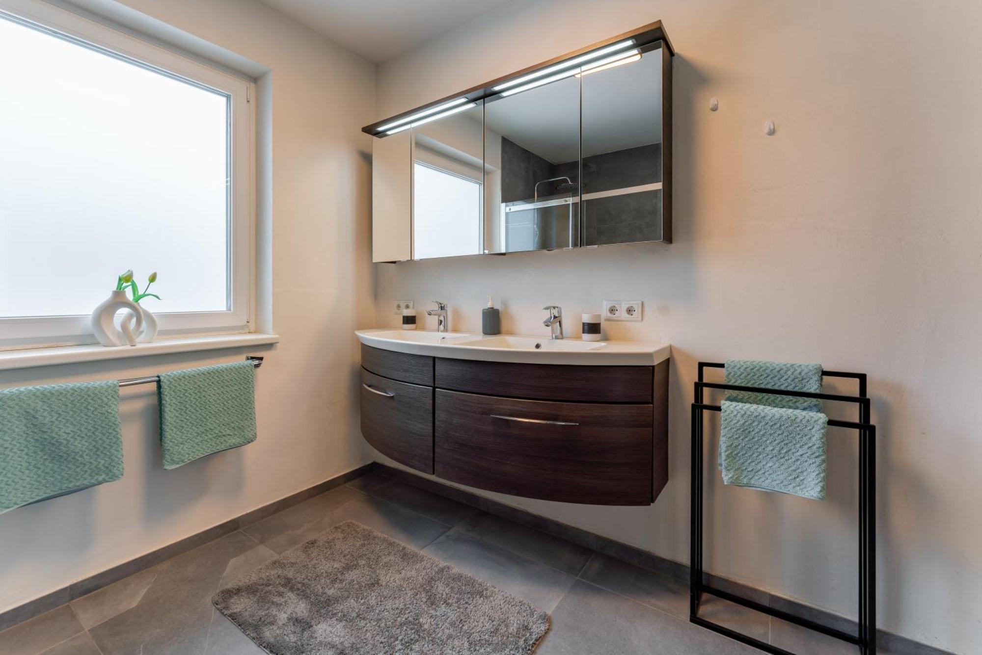 Apartments Kabashi 2 Fischhorn Экстерьер фото