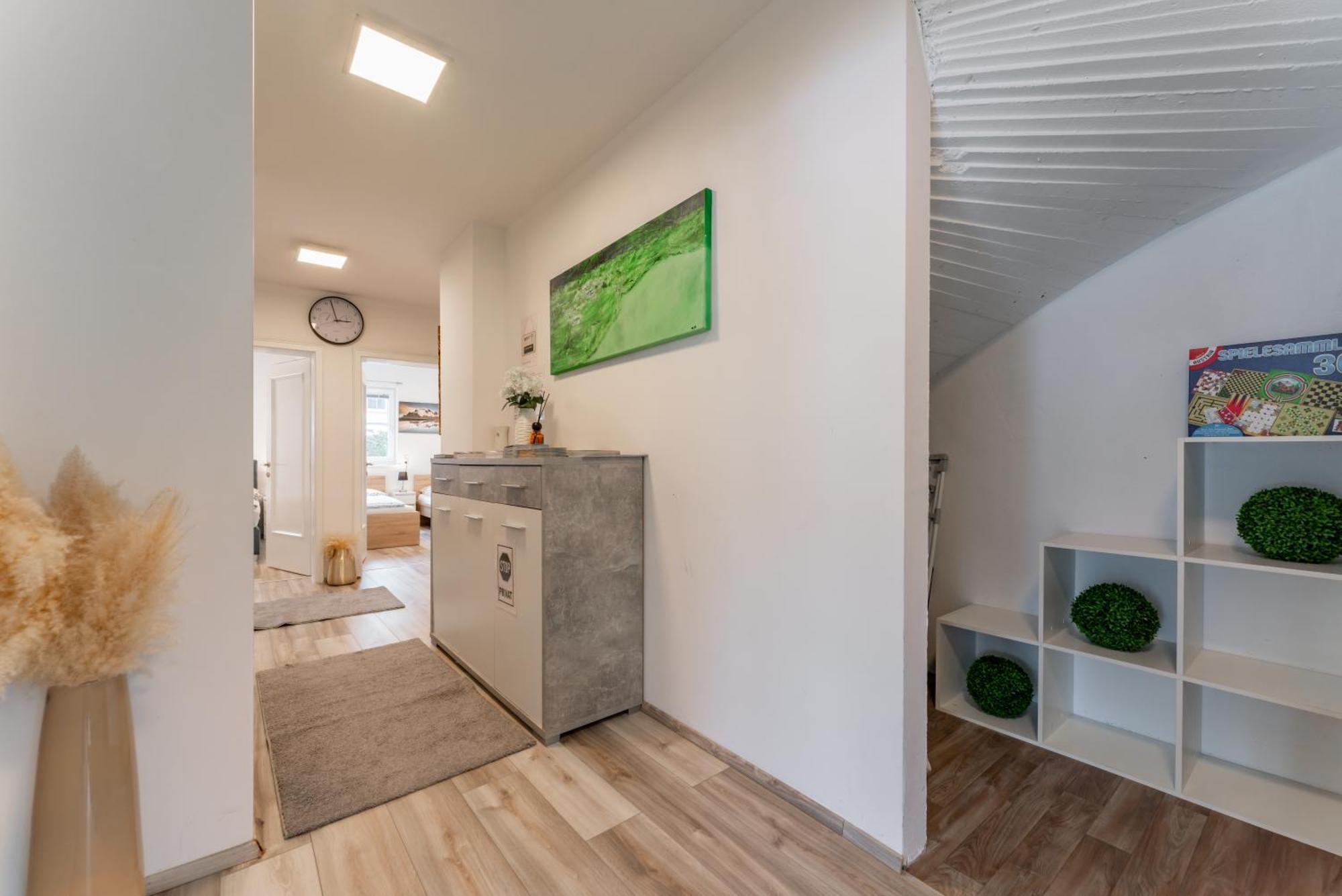 Apartments Kabashi 2 Fischhorn Экстерьер фото